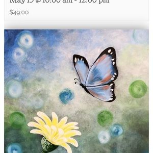 Meet your Posher, Mary